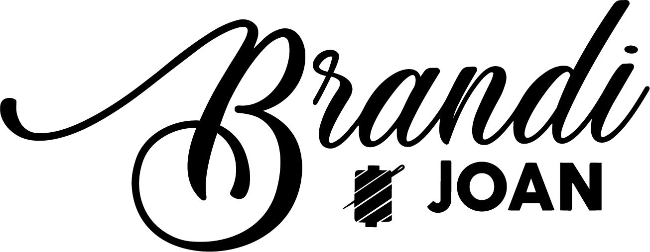 Patterns by Brandi Joan