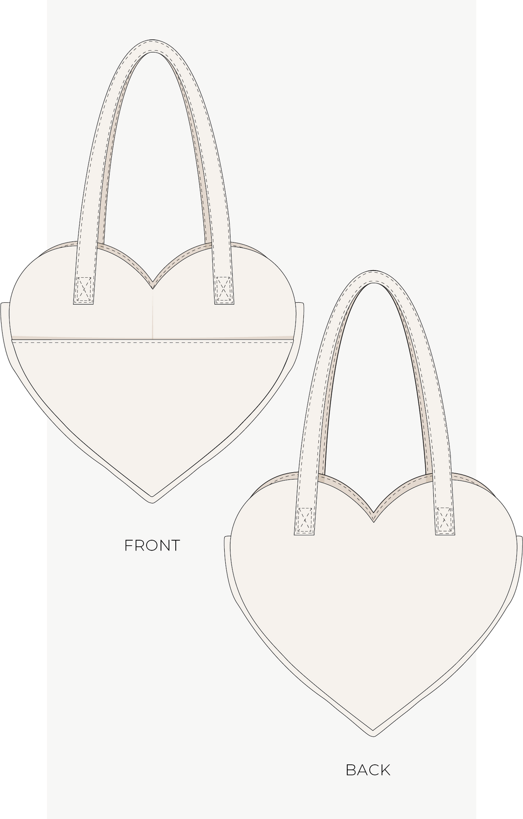 The Carlile Tote